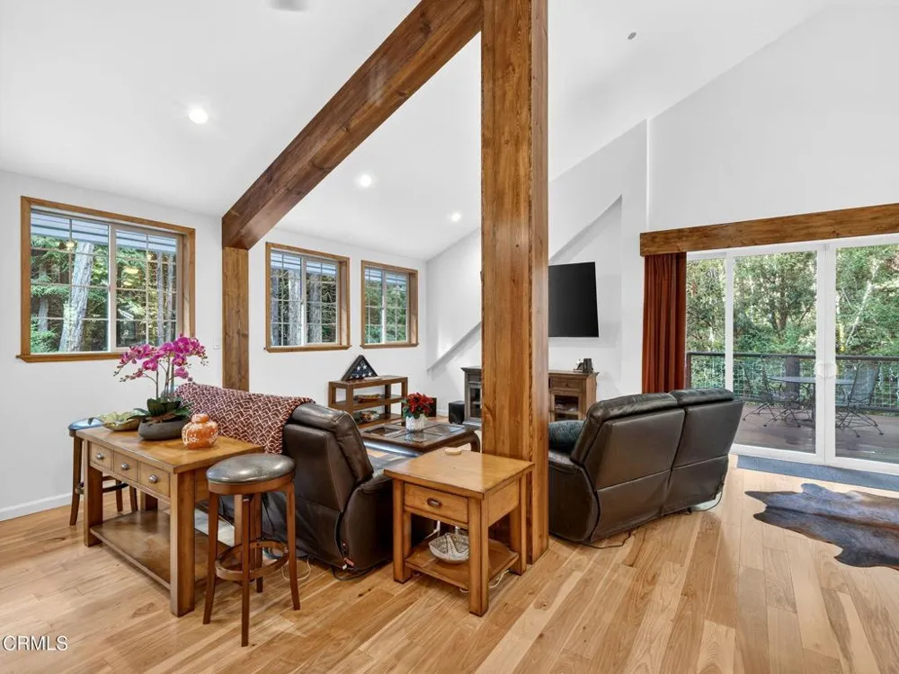 19400 Dorffi Road Fort Bragg, CA 95437