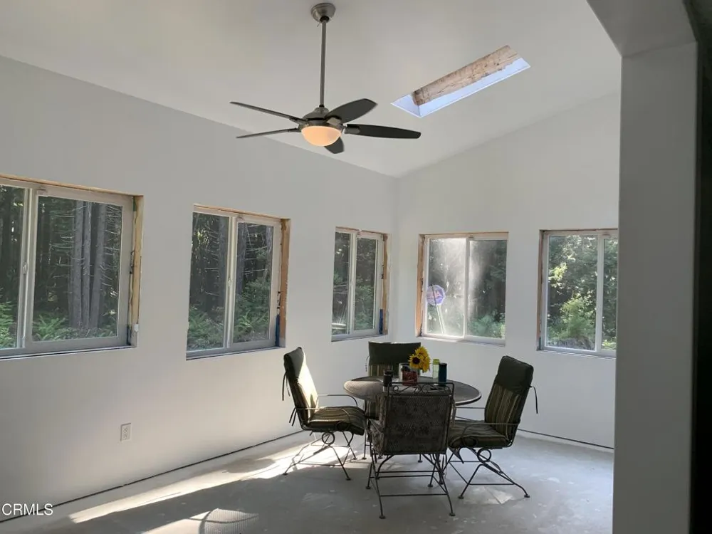19400 Dorffi Road Fort Bragg, CA 95437
