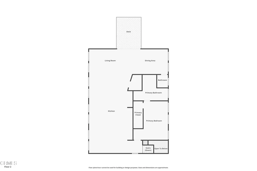 19400 Dorffi Road Fort Bragg, CA 95437