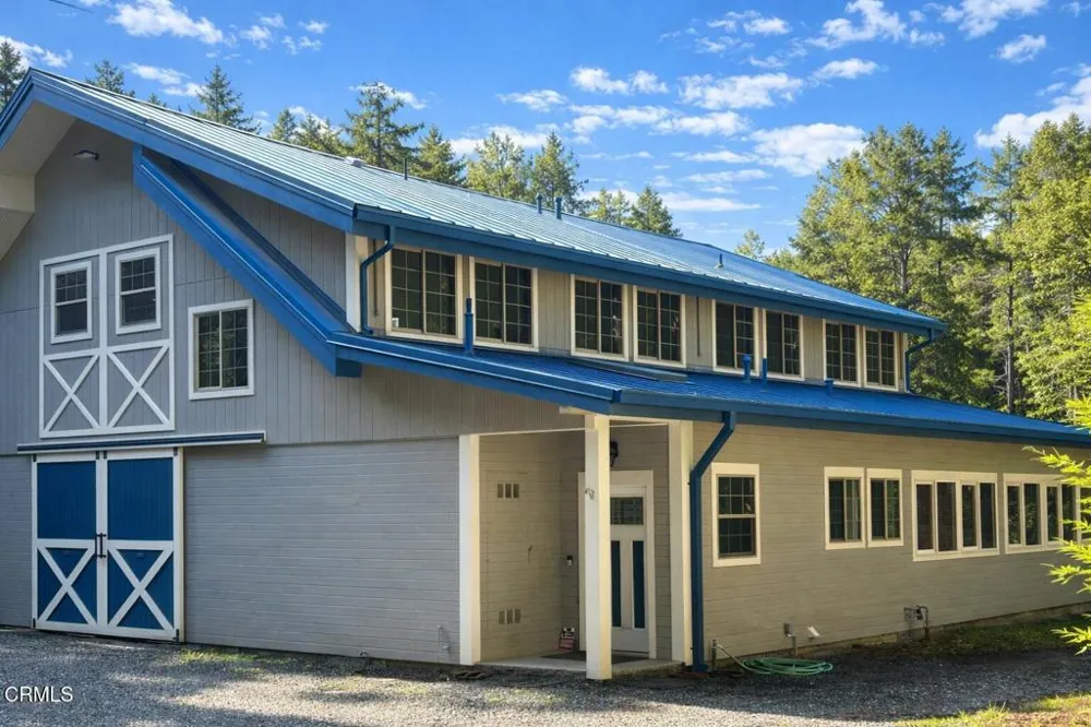 19400 Dorffi Road Fort Bragg, CA 95437