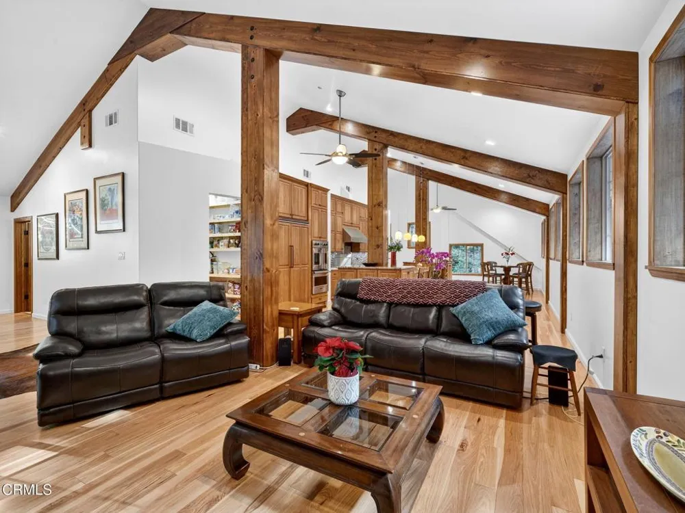 19400 Dorffi Road Fort Bragg, CA 95437