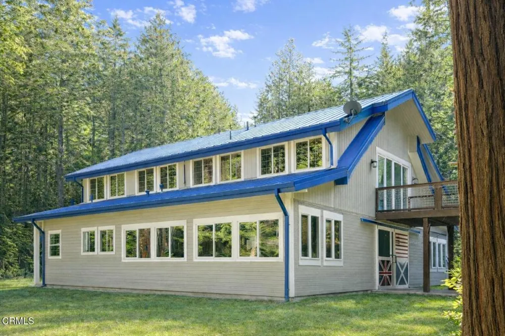 19400 Dorffi Road Fort Bragg, CA 95437