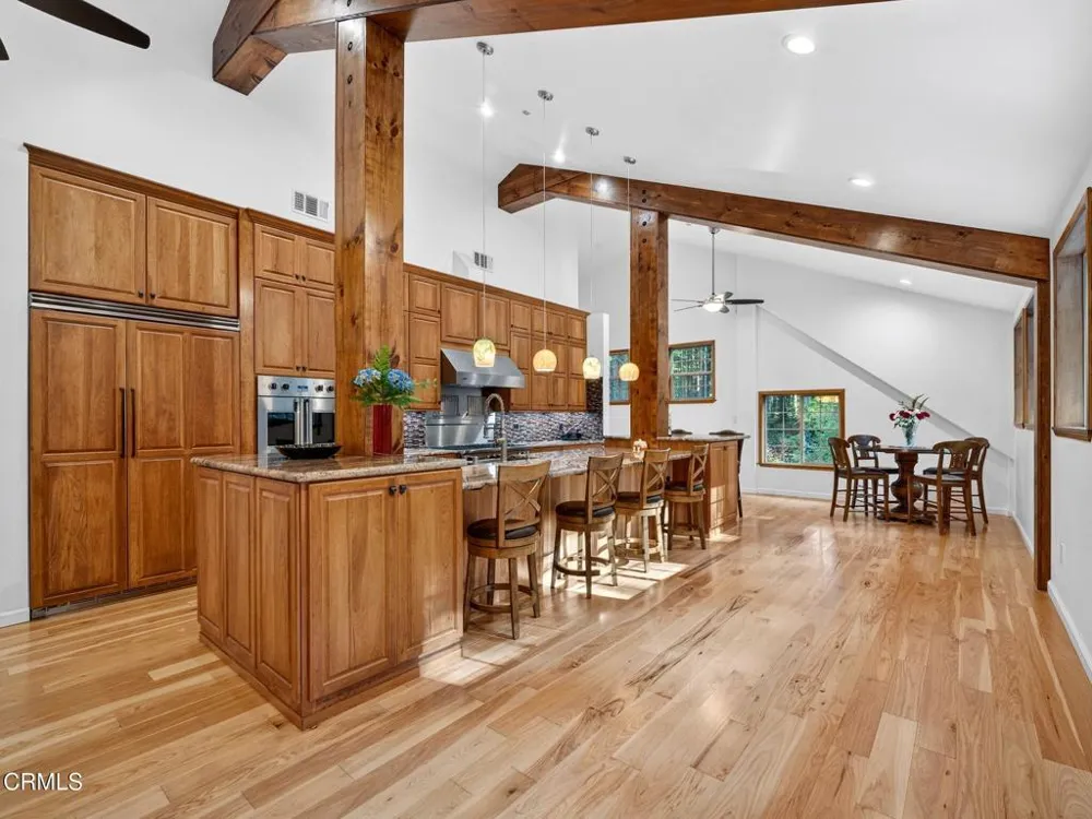 19400 Dorffi Road Fort Bragg, CA 95437