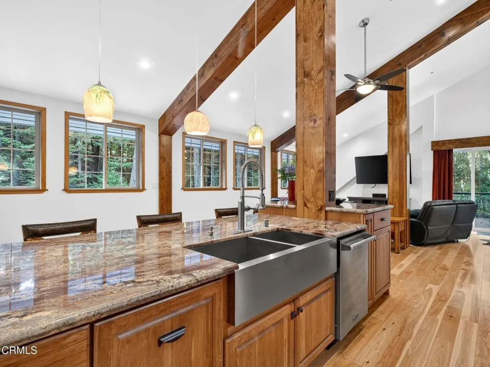 19400 Dorffi Road Fort Bragg, CA 95437