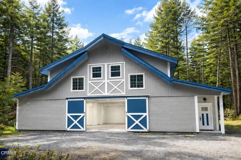 19400 Dorffi Road Fort Bragg, CA 95437