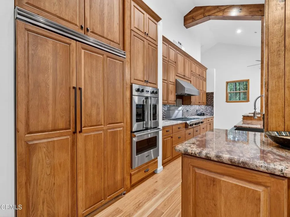 19400 Dorffi Road Fort Bragg, CA 95437