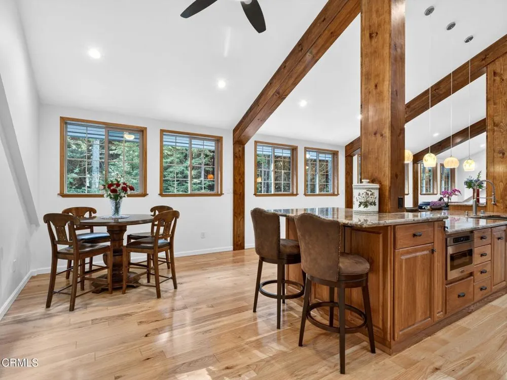 19400 Dorffi Road Fort Bragg, CA 95437