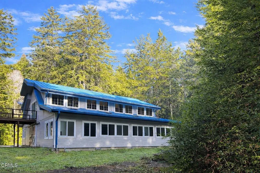 19400 Dorffi Road Fort Bragg, CA 95437