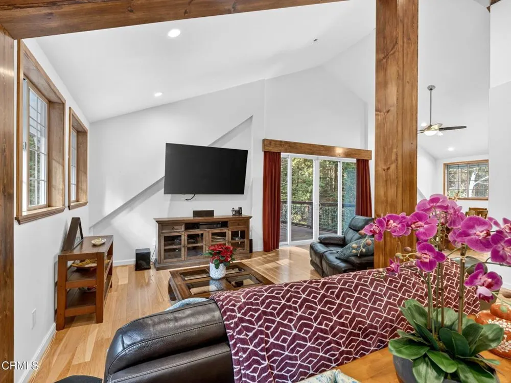 19400 Dorffi Road Fort Bragg, CA 95437