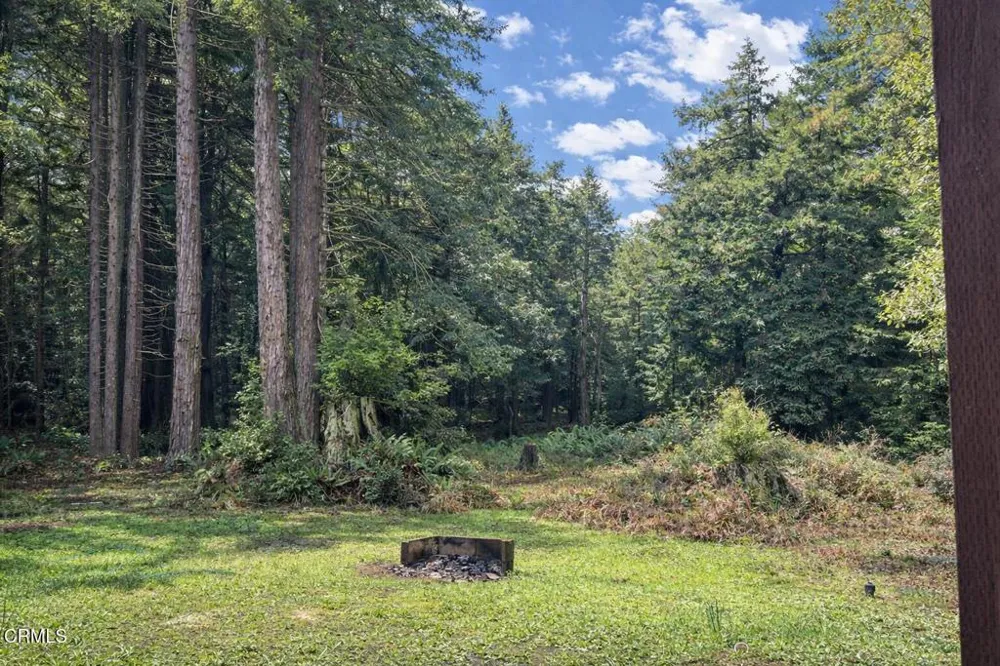 19400 Dorffi Road Fort Bragg, CA 95437