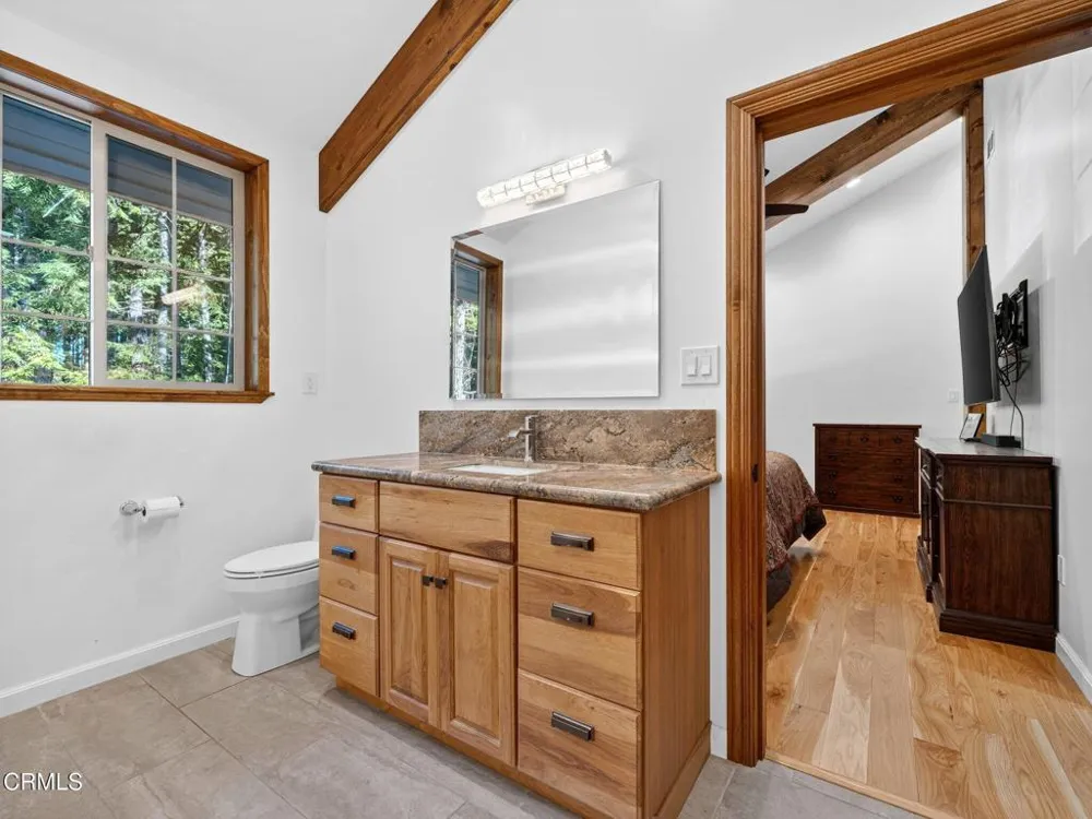 19400 Dorffi Road Fort Bragg, CA 95437