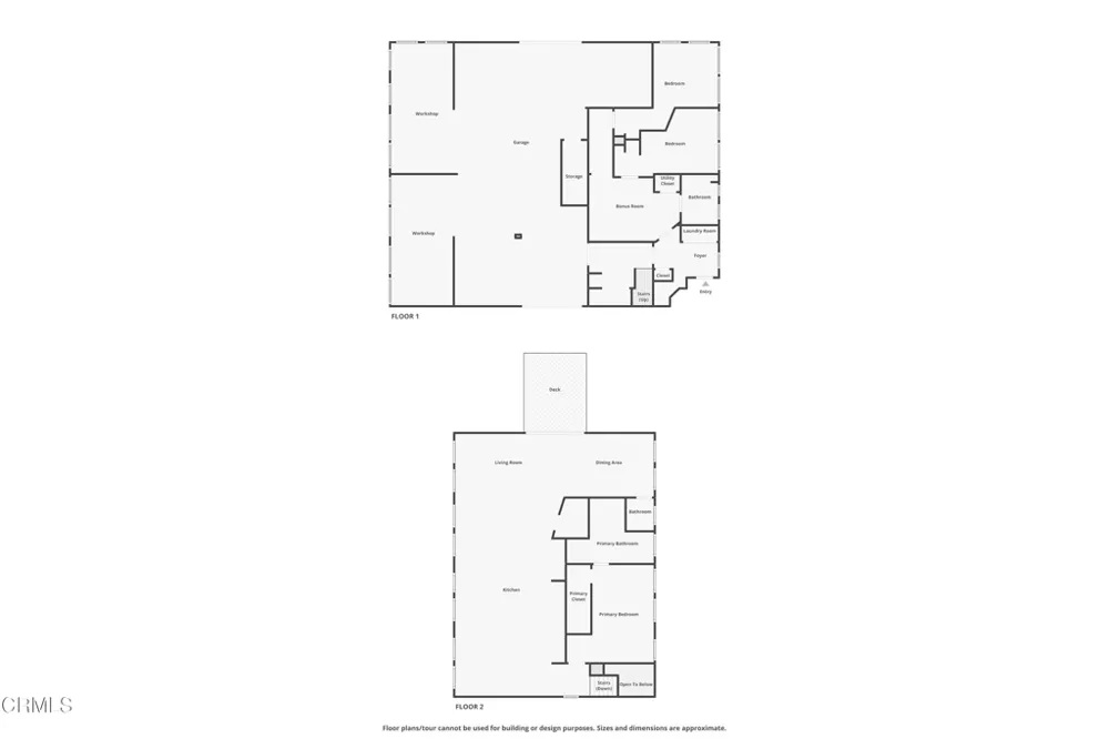 19400 Dorffi Road Fort Bragg, CA 95437