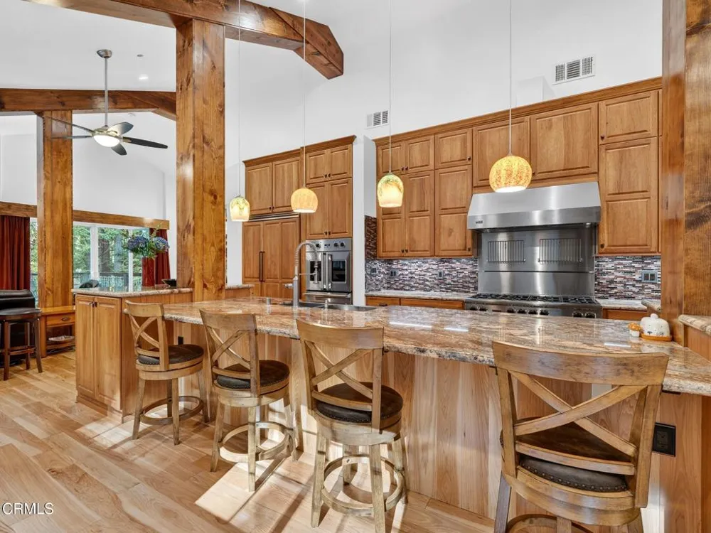 19400 Dorffi Road Fort Bragg, CA 95437