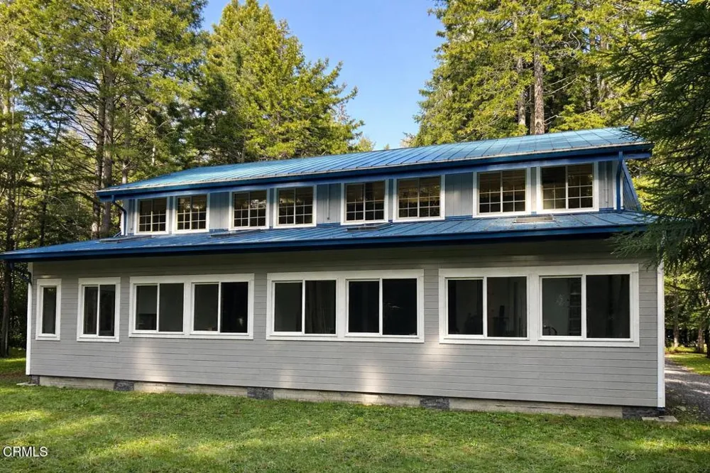 19400 Dorffi Road Fort Bragg, CA 95437