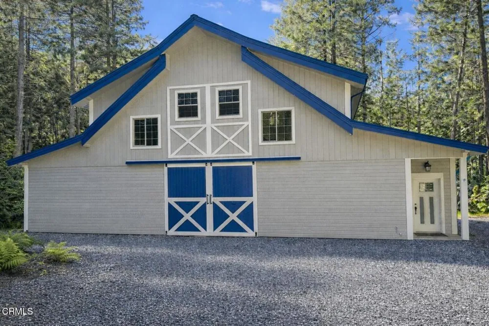 19400 Dorffi Road Fort Bragg, CA 95437