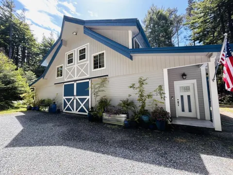 19400 Dorffi Road