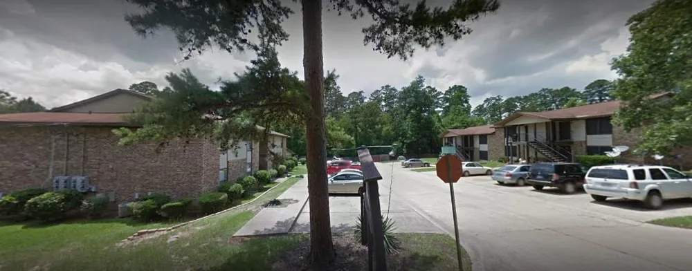 1388 Adicks Alley Hemphill, TX 75948
