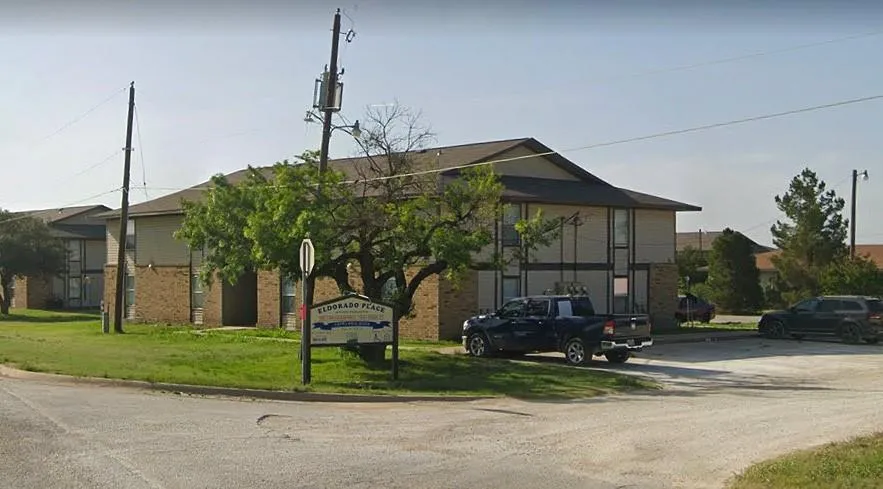 102 Eastfield Drive Eldorado, TX 76936