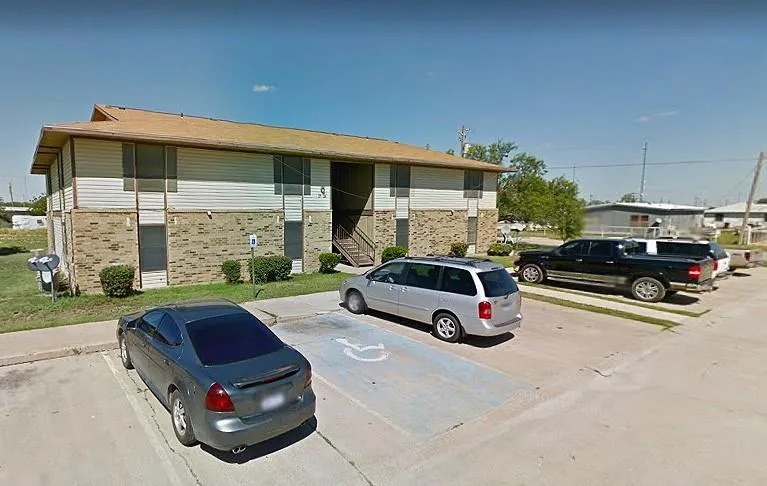 102 Eastfield Drive Eldorado, TX 76936