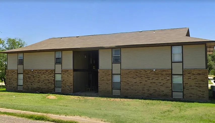 102 Eastfield Drive Eldorado, TX 76936