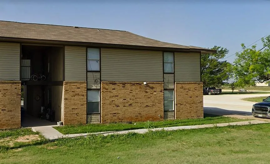 102 Eastfield Drive Eldorado, TX 76936