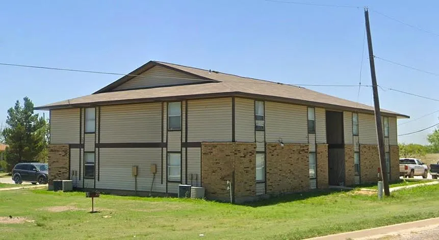 102 Eastfield Drive Eldorado, TX 76936
