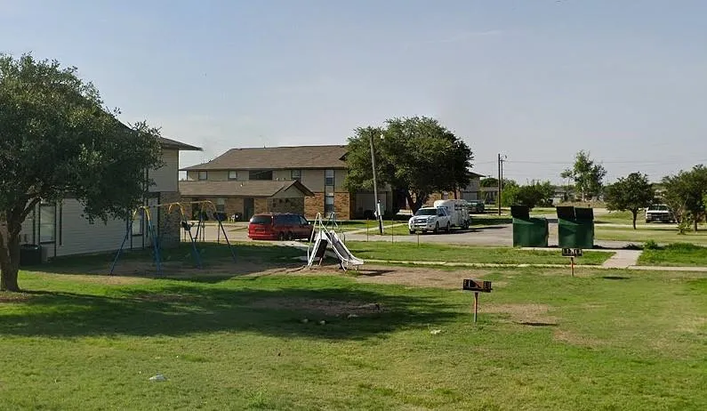 102 Eastfield Drive Eldorado, TX 76936