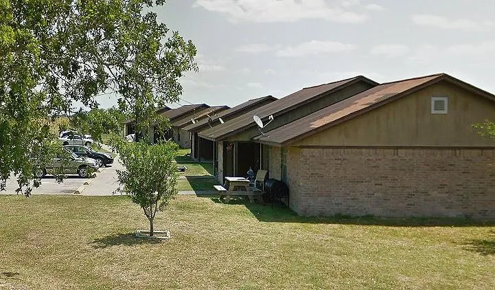 1200 Goliad Runge, TX 78151