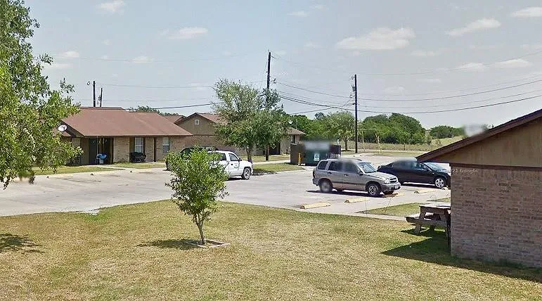 1200 Goliad Runge, TX 78151