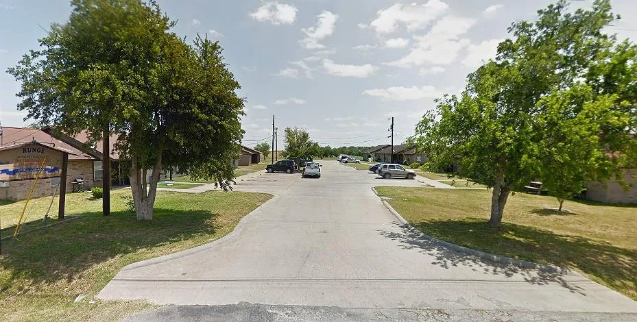1200 Goliad Runge, TX 78151