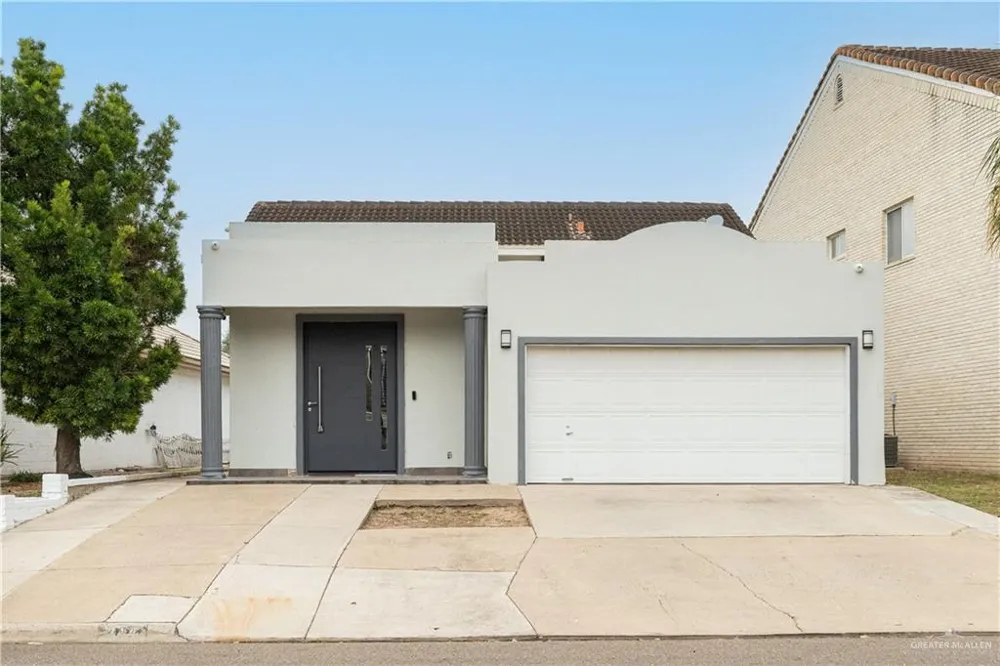 814 Cimarron Drive Mission, TX 78572