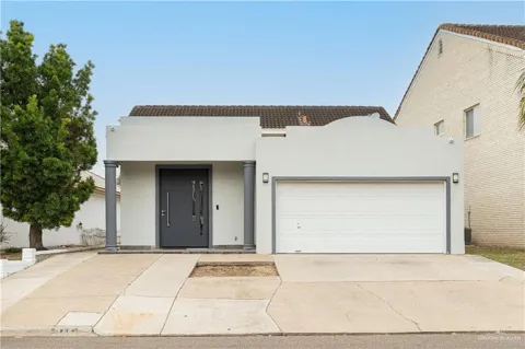 814 Cimarron Drive