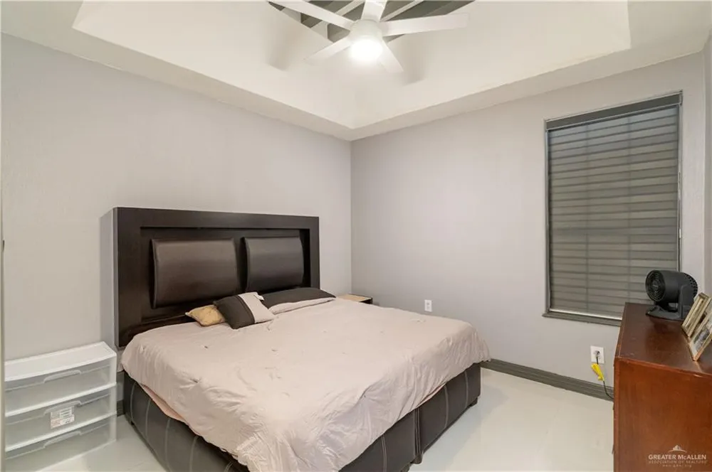 814 Cimarron Drive Mission, TX 78572