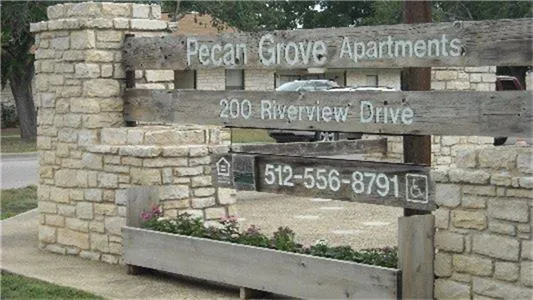 200 Riverview Drive Lampasas, TX 76550