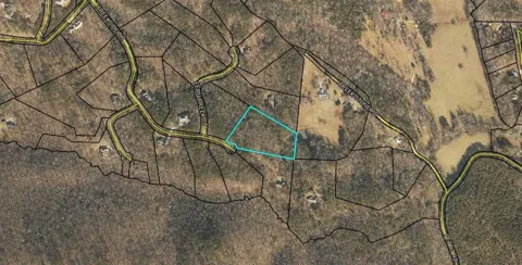 LT 120 Creekside Drive