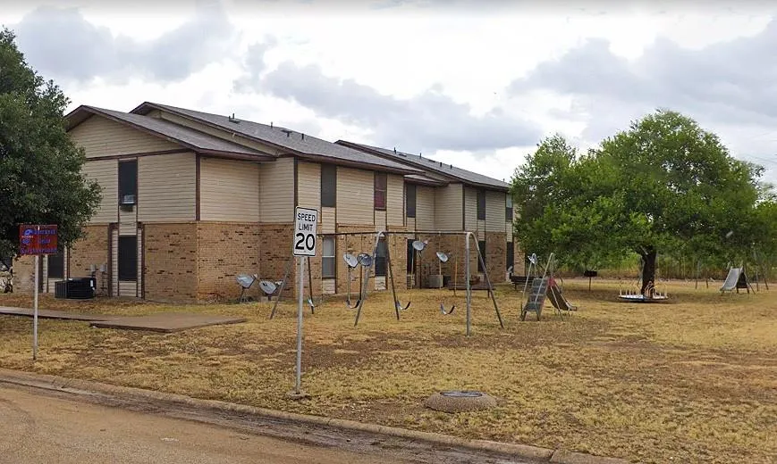 101 Deerwood Drive Sonora, TX 76950