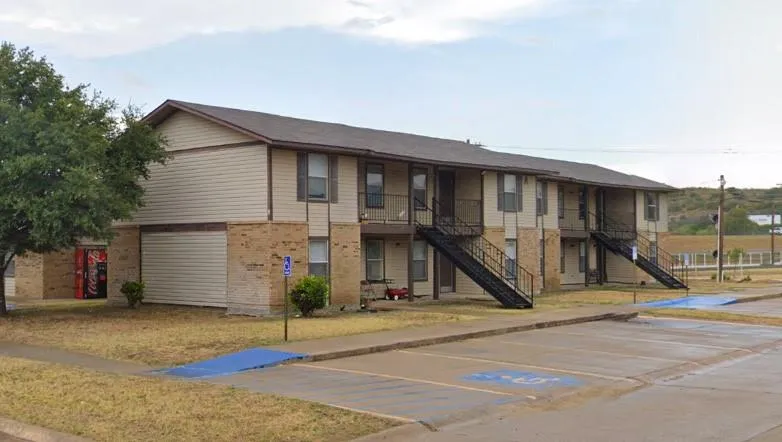 101 Deerwood Drive Sonora, TX 76950