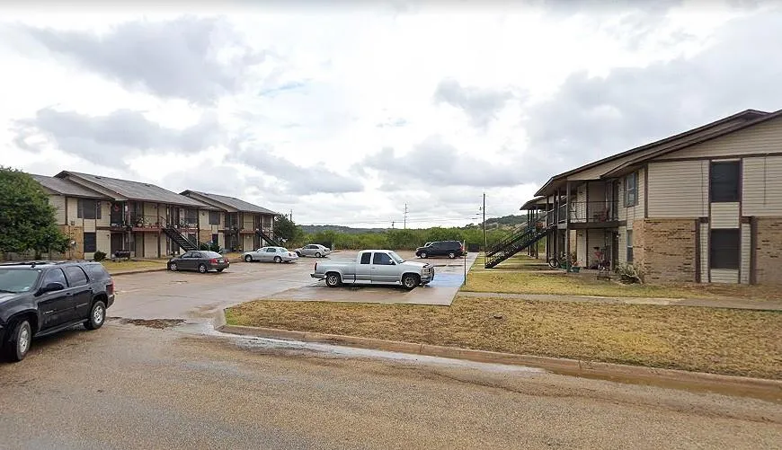 101 Deerwood Drive Sonora, TX 76950