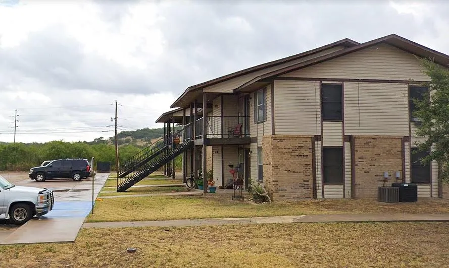 101 Deerwood Drive Sonora, TX 76950