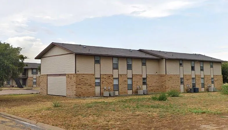 101 Deerwood Drive Sonora, TX 76950