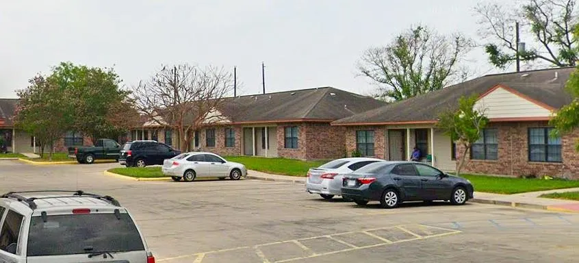 212 Frank Doyno St Rio Grande City, TX 78582