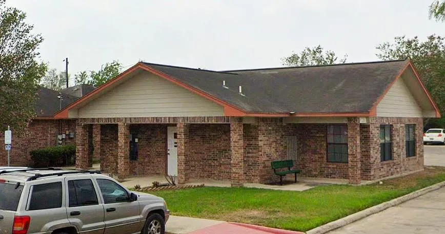 212 Frank Doyno St Rio Grande City, TX 78582