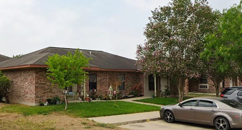 212 Frank Doyno St Rio Grande City, TX 78582