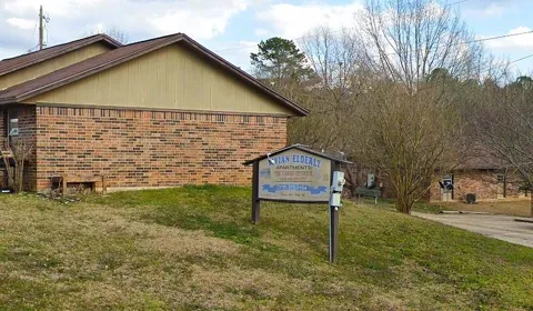 344 Red Bud Lane