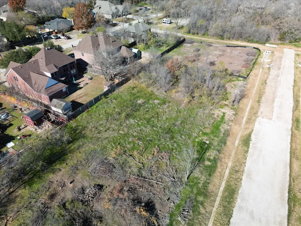 4729 Ash Street Flower Mound, TX 75028