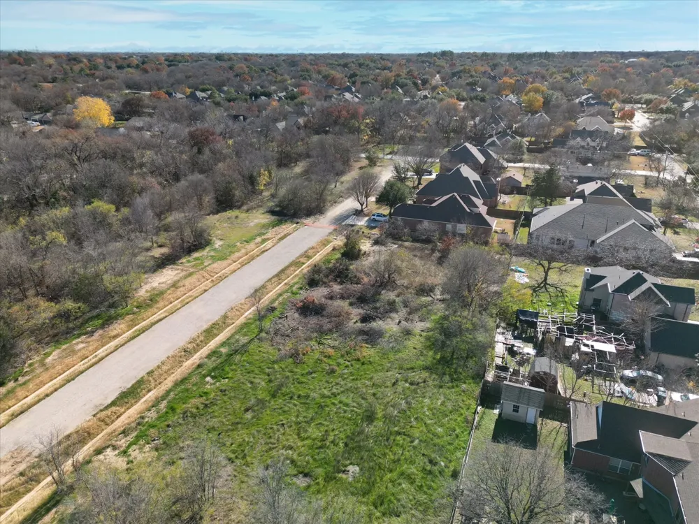 4729 Ash Street Flower Mound, TX 75028