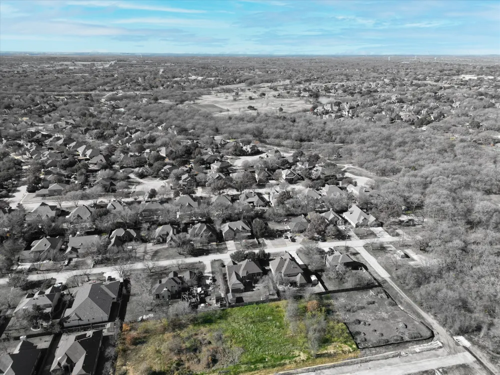 4729 Ash Street Flower Mound, TX 75028