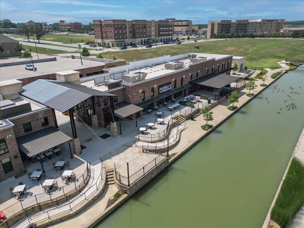 4729 Ash Street Flower Mound, TX 75028