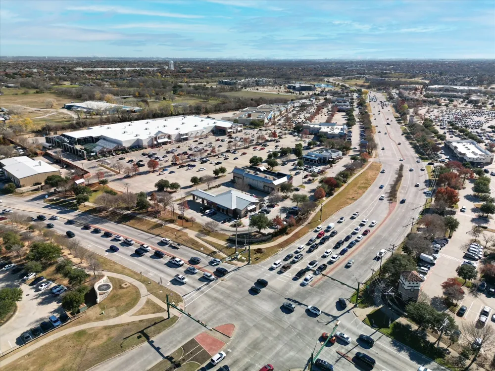 4729 Ash Street Flower Mound, TX 75028