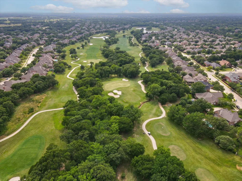 4729 Ash Street Flower Mound, TX 75028